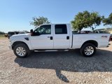 Used 2008 Ford F250 XLT image 2