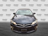 Used 2017 Toyota Camry SE image 3