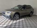 Used 2022 Subaru Outback Limited image 4