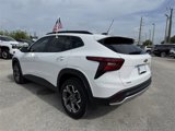 New 2025 Chevrolet Trax LT w/ Driver Confidence Package image 5