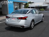 Used 2022 Nissan Altima 2.5 S image 4