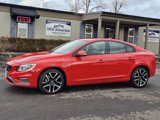 Used 2018 Volvo S60 T5 Dynamic image 3