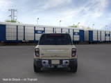 New 2025 Ford Bronco Sport Outer Banks image 5