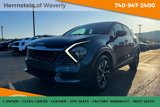 Used 2023 Kia Sportage EX image 4