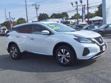 Certified 2020 Nissan Murano S w/ Technology Package image 3