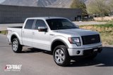 Used 2011 Ford F150 FX4 w/ FX Luxury Pkg image 2