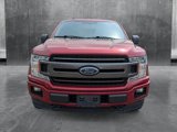Used 2018 Ford F150 XLT w/ Equipment Group 302A Luxury image 2