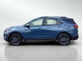 Used 2024 Chevrolet Equinox RS w/ RS Leather Package image 2