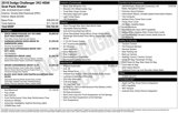 Used 2018 Dodge Challenger R/T Scat Pack image 3