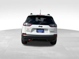 Used 2022 Jeep Cherokee Trailhawk image 6