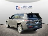 New 2025 Jeep Grand Cherokee L Laredo w/ Luxury Tech Group I image 5