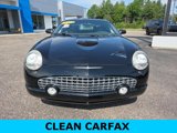 Used 2002 Ford Thunderbird image 3