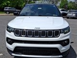 Used 2023 Jeep Compass Limited image 4