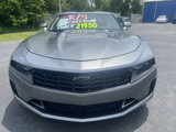 Used 2020 Chevrolet Camaro LT w/ RS Package image 3