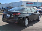 New 2025 Nissan Versa S w/ Trunk Package image 6