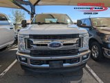 Used 2019 Ford F250 4x4 Crew Cab Super Duty image 2