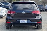 Used 2020 Volkswagen GTI Autobahn image 5