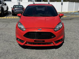 Used 2014 Ford Fiesta ST image 3