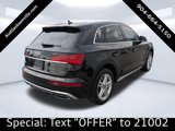 Certified 2023 Audi Q5 e Premium Plus image 4