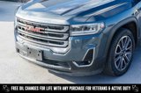 Used 2020 GMC Acadia AT4 w/ Driver Alert Package II image 2