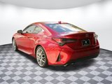 Used 2020 Lexus RC 350 w/ Premium Package image 5