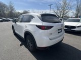 Certified 2020 MAZDA CX-5 Touring image 6