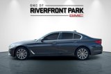 Used 2018 BMW 530e image 6