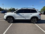 Used 2022 Honda Passport Elite image 2