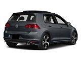 Used 2017 Volkswagen GTI SE image 3