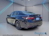 Used 2023 Toyota Camry SE image 2