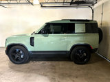 Used 2023 Land Rover Defender 90 75th Limited Edition image 2