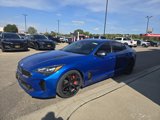 Used 2018 Kia Stinger GT image 3