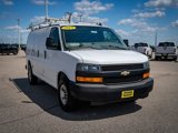 Used 2019 Chevrolet Express 2500 w/ Driver Convenience Package image 3