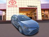 New 2025 Toyota Corolla LE image 3