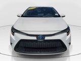 Used 2022 Toyota Corolla LE image 3