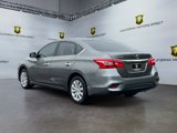 Used 2017 Nissan Sentra S image 3