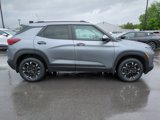 Used 2021 Chevrolet TrailBlazer LT image 2