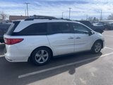 Used 2019 Honda Odyssey EX-L image 3