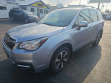 Used 2017 Subaru Forester 2.5i Premium w/ Protection Package #1 image 2