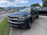Used 2016 Chevrolet Colorado W/T w/ WT Convenience Package image 2