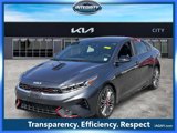 Used 2022 Kia Forte GT image 4