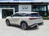 Used 2023 INFINITI QX60 Luxe w/ Cargo Package image 2