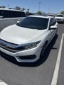 Used 2018 Honda Civic EX image 2