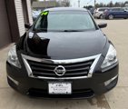 Used 2014 Nissan Altima 2.5 S image 2