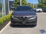 Used 2022 Alfa Romeo Stelvio Ti image 4