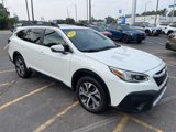 Used 2020 Subaru Outback Limited XT image 3