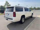 Used 2015 Chevrolet Suburban LT image 4