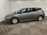 Used 2022 Nissan Leaf S image 5