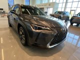 New 2025 Lexus UX 300h FWD image 4