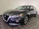 Certified 2022 Nissan Altima 2.5 SV w/ SV Premium Package image 3
